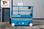 Ножична вишка Genie GS-2032
