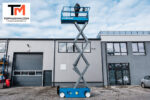 Ножична вишка Genie GS-2032