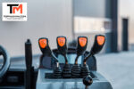 Ричтрак Doosan BR16JW-5